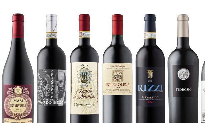 Buying Italian Wine Buying Italian Wine